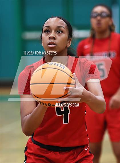 Thumbnail 1 in Cuthbertson vs. South Pointe photogallery.