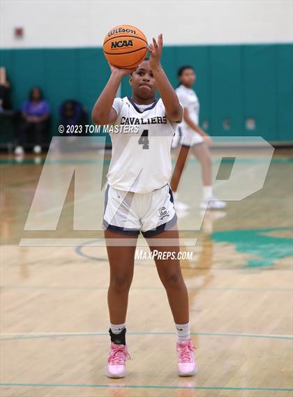 Thumbnail 3 in Cuthbertson vs. South Pointe photogallery.