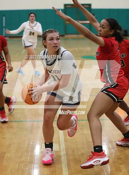 Thumbnail 1 in Cuthbertson vs. South Pointe photogallery.