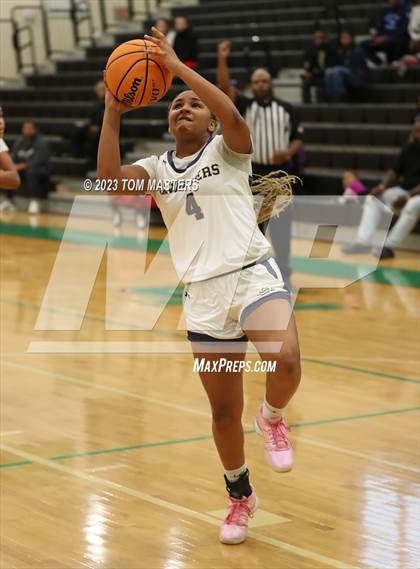 Thumbnail 2 in Cuthbertson vs. South Pointe photogallery.