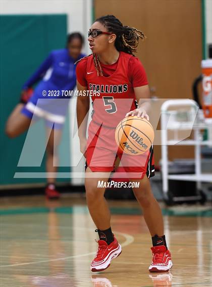 Thumbnail 1 in Cuthbertson vs. South Pointe photogallery.