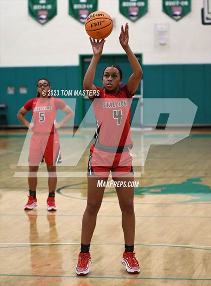 Thumbnail 3 in Cuthbertson vs. South Pointe photogallery.