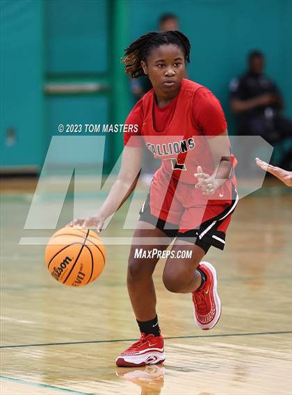 Thumbnail 2 in Cuthbertson vs. South Pointe photogallery.