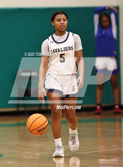 Thumbnail 1 in Cuthbertson vs. South Pointe photogallery.