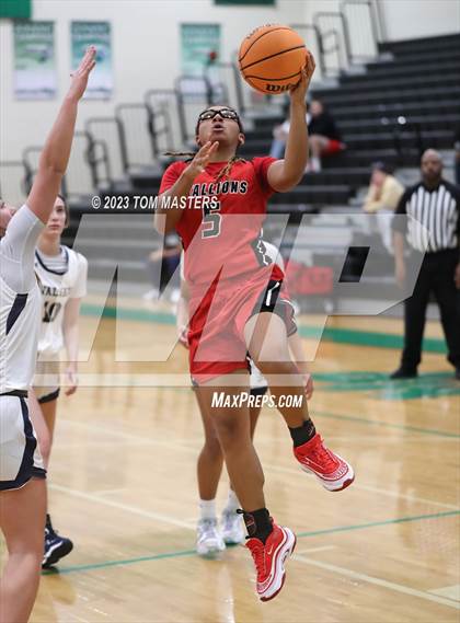 Thumbnail 2 in Cuthbertson vs. South Pointe photogallery.