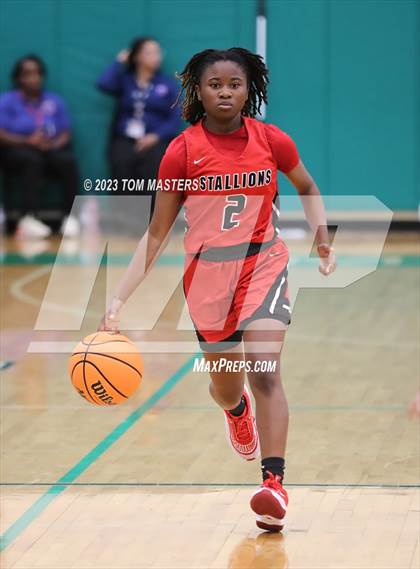 Thumbnail 3 in Cuthbertson vs. South Pointe photogallery.