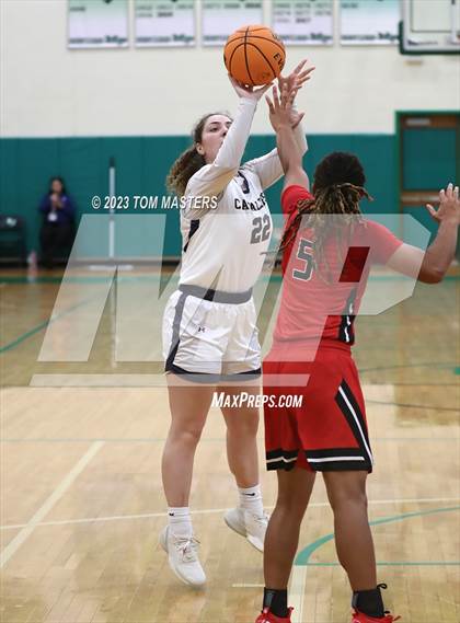 Thumbnail 1 in Cuthbertson vs. South Pointe photogallery.