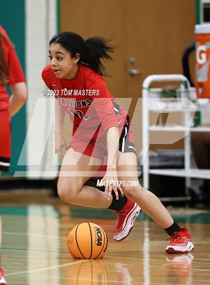 Thumbnail 1 in Cuthbertson vs. South Pointe photogallery.