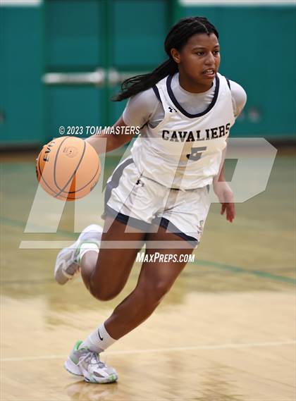 Thumbnail 1 in Cuthbertson vs. South Pointe photogallery.