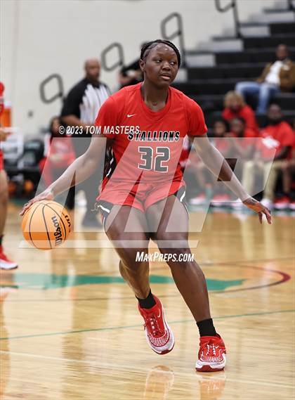 Thumbnail 3 in Cuthbertson vs. South Pointe photogallery.