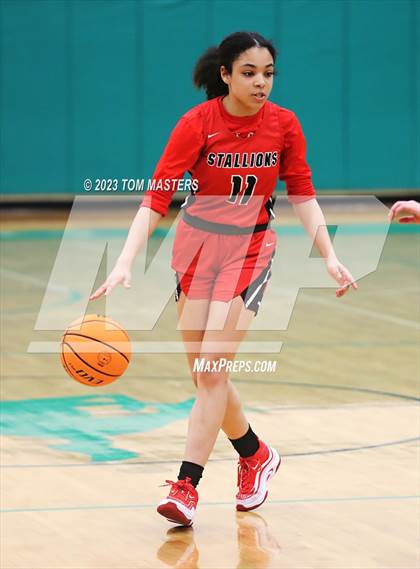 Thumbnail 2 in Cuthbertson vs. South Pointe photogallery.