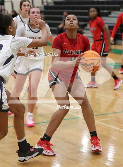 Thumbnail 1 in Cuthbertson vs. South Pointe photogallery.