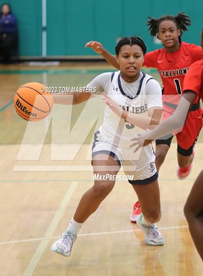 Thumbnail 1 in Cuthbertson vs. South Pointe photogallery.
