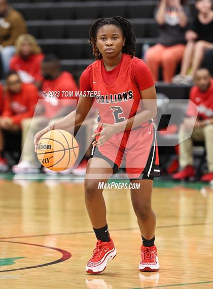 Thumbnail 2 in Cuthbertson vs. South Pointe photogallery.