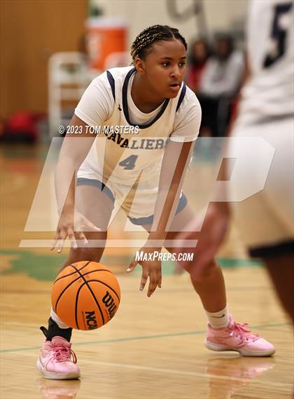 Thumbnail 1 in Cuthbertson vs. South Pointe photogallery.