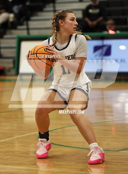 Thumbnail 2 in Cuthbertson vs. South Pointe photogallery.