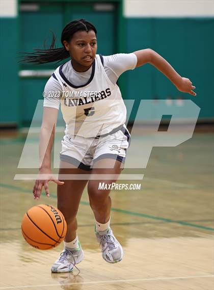 Thumbnail 2 in Cuthbertson vs. South Pointe photogallery.