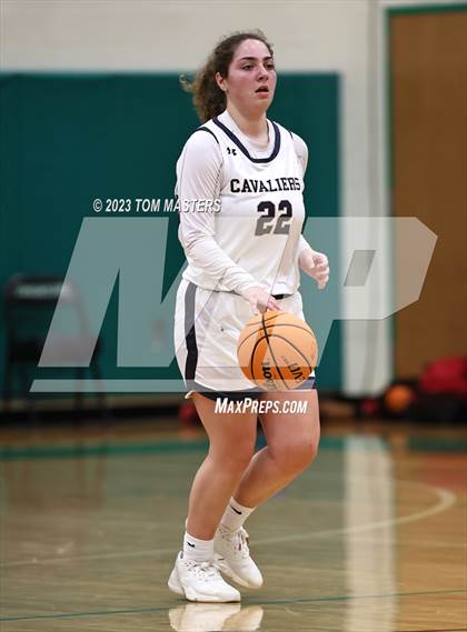 Thumbnail 1 in Cuthbertson vs. South Pointe photogallery.