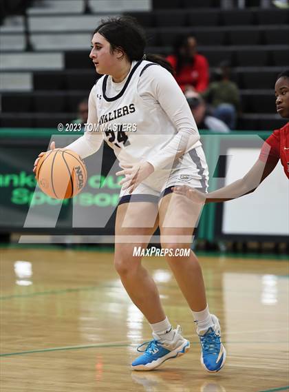 Thumbnail 1 in Cuthbertson vs. South Pointe photogallery.