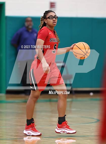 Thumbnail 3 in Cuthbertson vs. South Pointe photogallery.