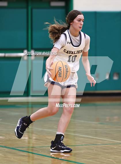 Thumbnail 2 in Cuthbertson vs. South Pointe photogallery.