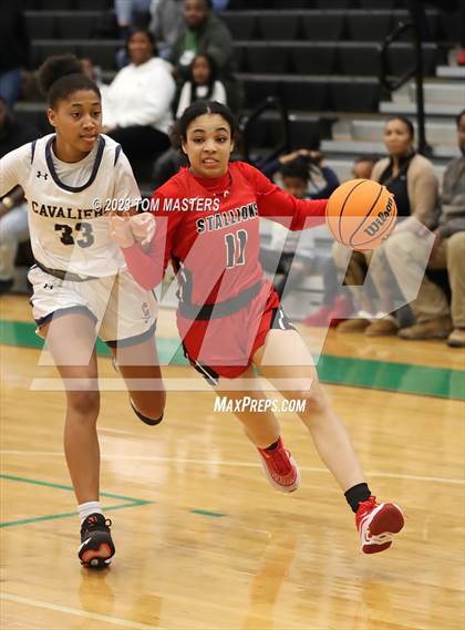Thumbnail 2 in Cuthbertson vs. South Pointe photogallery.