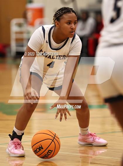Thumbnail 3 in Cuthbertson vs. South Pointe photogallery.