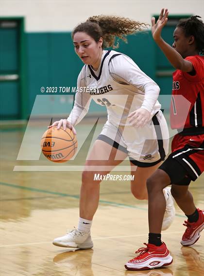 Thumbnail 2 in Cuthbertson vs. South Pointe photogallery.