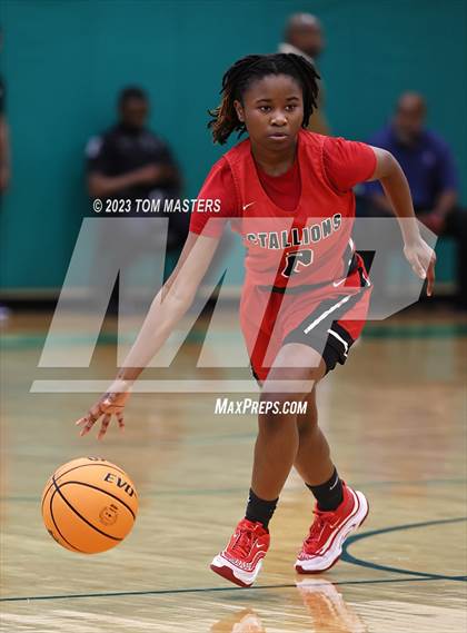 Thumbnail 3 in Cuthbertson vs. South Pointe photogallery.