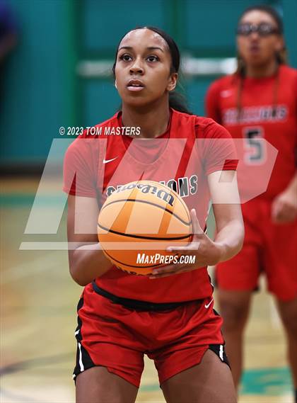 Thumbnail 3 in Cuthbertson vs. South Pointe photogallery.