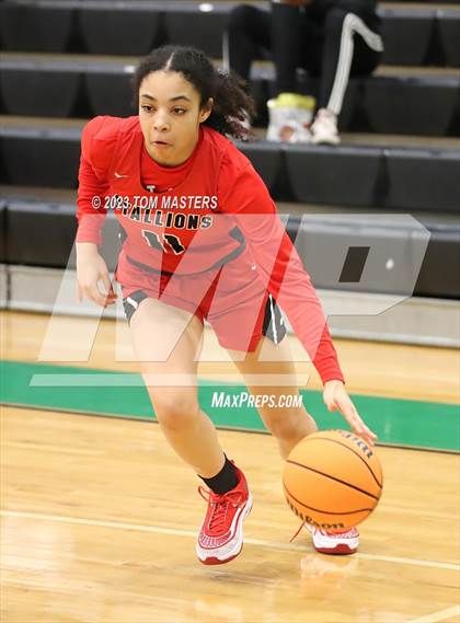 Thumbnail 3 in Cuthbertson vs. South Pointe photogallery.