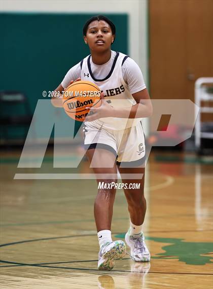 Thumbnail 1 in Cuthbertson vs. South Pointe photogallery.
