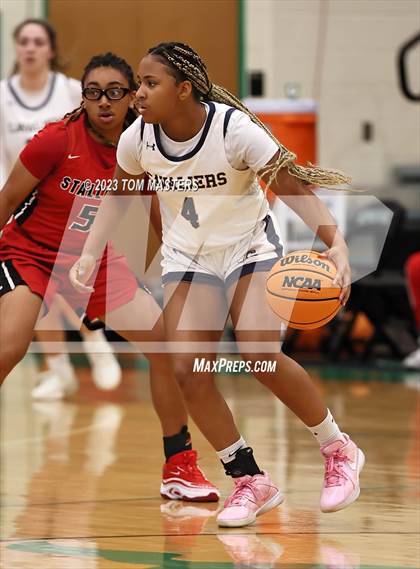 Thumbnail 1 in Cuthbertson vs. South Pointe photogallery.
