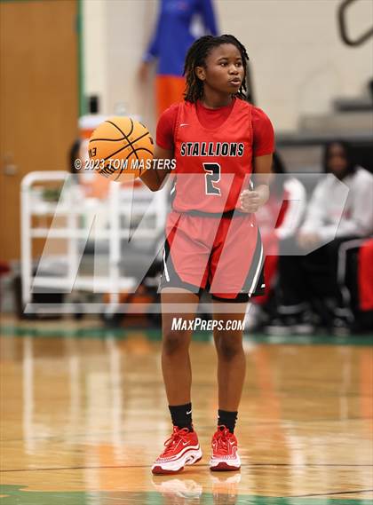 Thumbnail 2 in Cuthbertson vs. South Pointe photogallery.