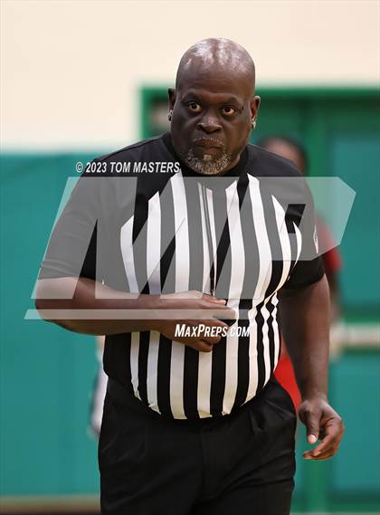 Thumbnail 2 in Cuthbertson vs. South Pointe photogallery.