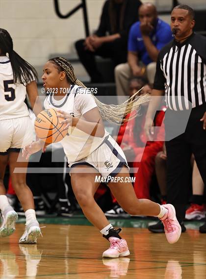 Thumbnail 1 in Cuthbertson vs. South Pointe photogallery.