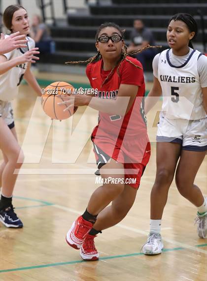 Thumbnail 1 in Cuthbertson vs. South Pointe photogallery.