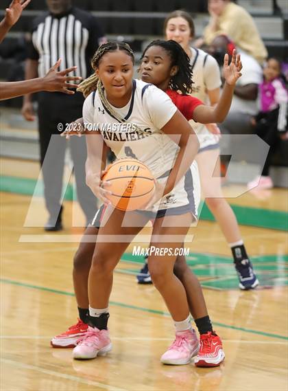 Thumbnail 3 in Cuthbertson vs. South Pointe photogallery.