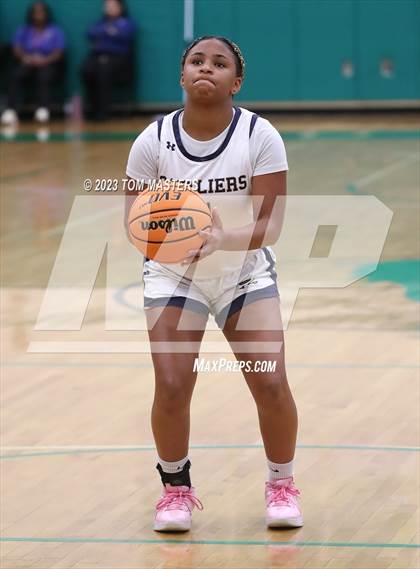 Thumbnail 1 in Cuthbertson vs. South Pointe photogallery.