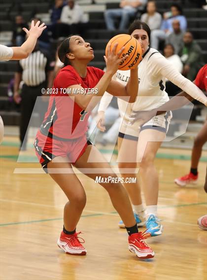 Thumbnail 1 in Cuthbertson vs. South Pointe photogallery.