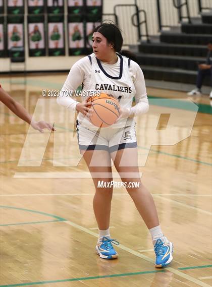 Thumbnail 3 in Cuthbertson vs. South Pointe photogallery.