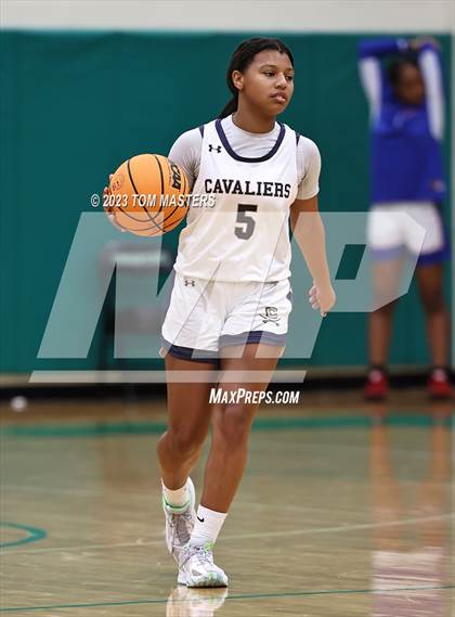 Thumbnail 2 in Cuthbertson vs. South Pointe photogallery.