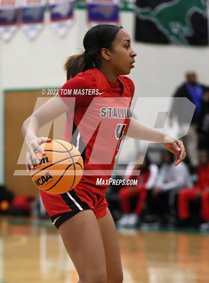 Thumbnail 3 in Cuthbertson vs. South Pointe photogallery.