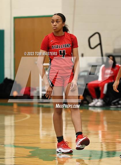 Thumbnail 1 in Cuthbertson vs. South Pointe photogallery.