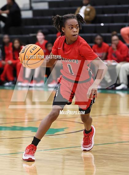 Thumbnail 1 in Cuthbertson vs. South Pointe photogallery.