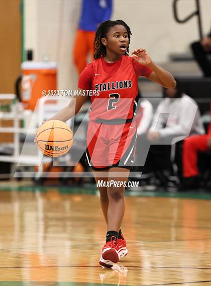 Thumbnail 3 in Cuthbertson vs. South Pointe photogallery.