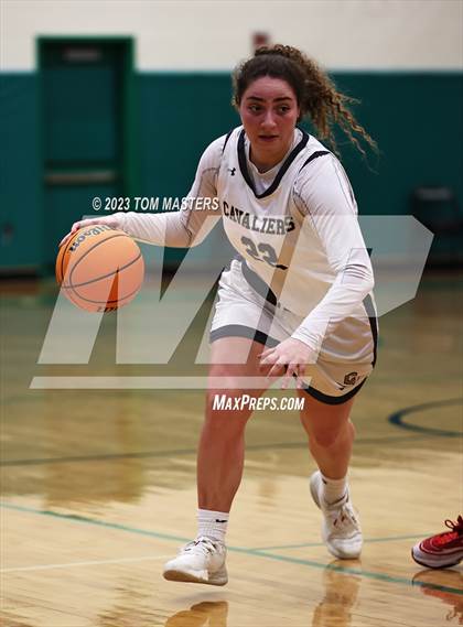 Thumbnail 1 in Cuthbertson vs. South Pointe photogallery.