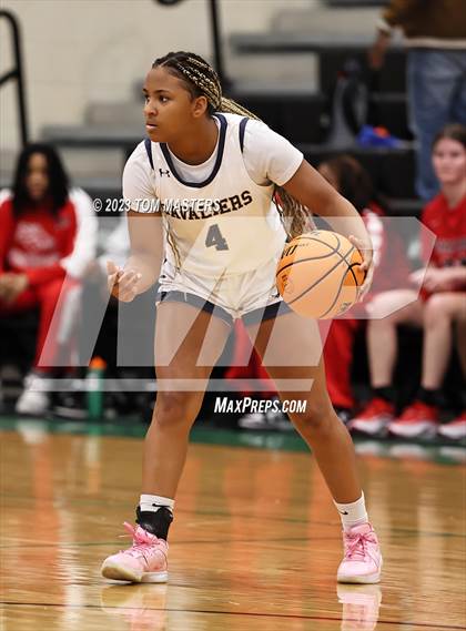 Thumbnail 3 in Cuthbertson vs. South Pointe photogallery.