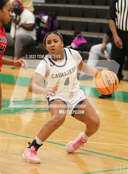 Thumbnail 3 in Cuthbertson vs. South Pointe photogallery.