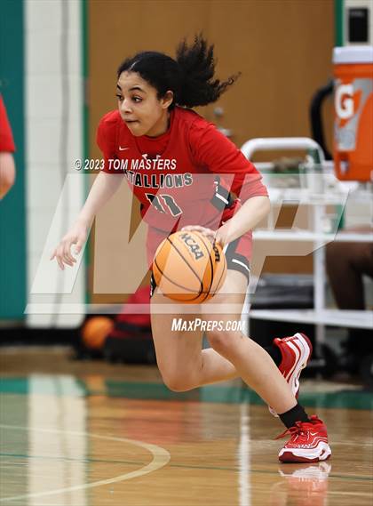 Thumbnail 3 in Cuthbertson vs. South Pointe photogallery.